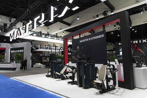 【MATRIX】「IHRSA(アーサ)2024」出展のお知らせ【日本人スタッフ常駐】