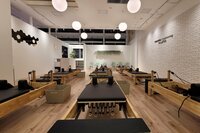 TSUTAYA Conditioningが3号店をオープン<br />「わたしでもできる楽々ピラティス」を提供