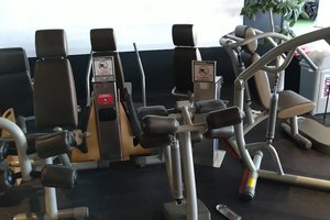 ベルクススポーツクラブ＆ベルクススポーツジム、少人数サーキットで会員さまを育てる