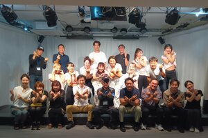 身体と心を満たす、CRYSTAの新提案 <br />エンゲージメント強化に直結する、新しいスタジオプログラム