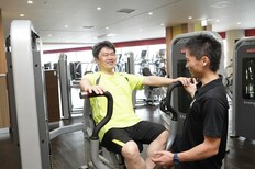 『アトリオドゥーエ武蔵小山』<br />会員の安全と、サービスの質を同時に追い求めるには