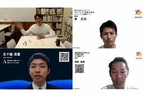 新時代のスタジオ運営