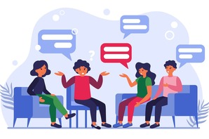 11月26日開催　支配人・マネージャー、マーケティング担当者　ZOOM情報交換会