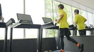 デジタル活用と社会貢献が導いた新時代のクラブ経営成功モデル<br />Technogym が拓く、運動と寄付の新たな価値創出