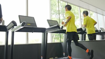 デジタル活用と社会貢献が導いた新時代のクラブ経営成功モデル<br />Technogym が拓く、運動と寄付の新たな価値創出