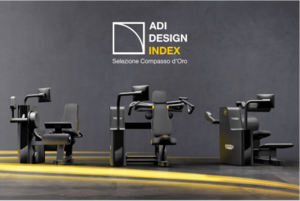 Technogym BiostrengthがADI Design Index 2023に選出