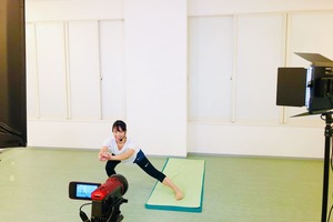 オークスベストフィットネス、企業と契約し、福利厚生としてオンラインレッスンを提供