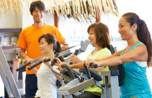 フィットネス＆スパLEALEA、「ON DIARY」 を活用したスクールで定着率と顧客単価がアップ