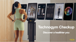 TECHNOGYM メディカルフィットネスセミナーin大阪