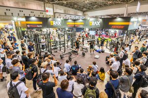 【出展企業必見！】<br />SPORTEC2024、成果を最大限に生み出すための３つのポイント