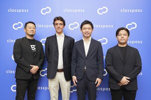「ClassPass」日本国内でのサービス提供を開始