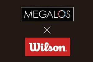 メガロスがWilsonとテニスを楽しむコラボ企画を開催<br />中高年・シニアこそテニスをして楽しもう!