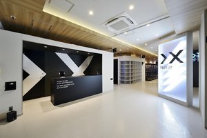 月会費2,980円(税抜)から利用できる次世代型24HフィットネスVALX GYMが東京・武蔵小山に1月15日(土)オープン