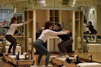 話題のマシンピラティス新メソッド！<br />人材不足と指導力の底上げに応える「リズムリフォーマー」