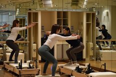 話題のマシンピラティス新メソッド！<br />人材不足と指導力の底上げに応える「リズムリフォーマー」