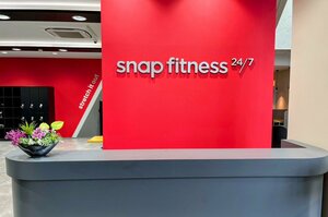 【Nice Club】snap fitness宝塚店