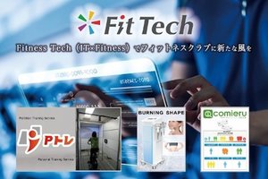 エヌエスティ・グローバリスト、『FitTech Online Seminar 2021』開催―会員定着・入会促進・客単価向上に寄与できる３つのFitness Tech製品をご紹介