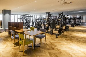 【Nice Club】<br />スポーツクラブ ルネサンス蒔田24