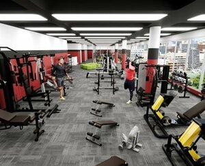 オリコン顧客満足度®調査 『フィットネスクラブ』『24時間ジム』のランキング を公開<br />『フィットネスクラブ』は「GOLD’S GYM」が7年連続の総合1位 『24時間ジム』は「エニタイムフィットネス」が1位をキープ