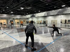 事例研究3●ピックルボールで運動参加を促進<br />―普及重視で裾野拡大へ