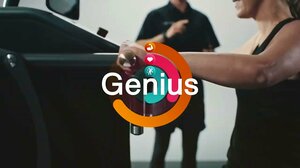 ジョンソンヘルステックジャパンがSPORTEC 2026に出展<br />PACE・EGYM Genius・ZIVA・YOUR REFORMER、見どころ4選