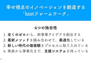 第59回 フィットネスビジネス勉強会 「幸せ視点での新規事業創造 ーフィットネスでイノベーションを実現するために 」