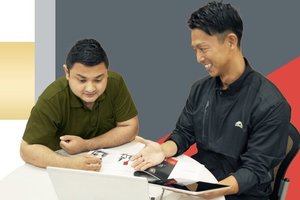 気になる！に応える開業サポート資料をプレゼント