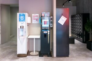 会員の満足度向上と事業者の収益アップを両立する連携<br />水素水とサプリメントの連携で実現するフィットネスの未来