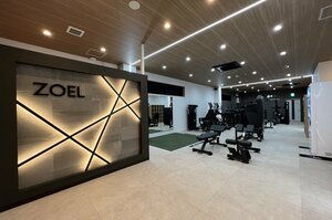 【Nice club】ゾエルフィットネスジム24柏の葉<br />運動をしない日でも来られる場所