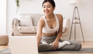 ティップネス、誰でも参加無料のオンラインレッスン『LIVE TIPNESS』 を5月18日(月)スタート