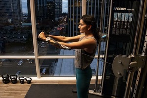 Precor、オンラインセミナー開催 “ファンクショナルトレーニング再考”~ケーブルマシンの基本をマスターして応用に繋げる~