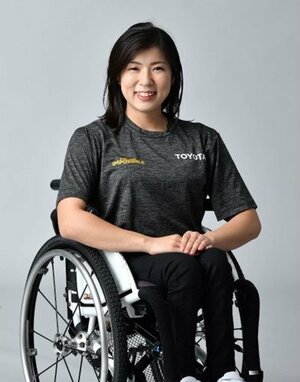 Technogym、パラアルペンスキー選手 村岡 桃佳選手とパートナーシップ契約締結!パフォーマンス強化へ