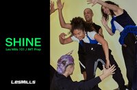 グループフィットネスインストラクターに興味がある方を対象とした2つの研修