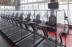 スポーツクラブNAS、2021年7月さいたま市東大宮駅前に大型総合クラブを新規出店