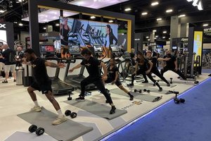 世界の優良クラブに学ぶ！コロナ下の業績回復策〜IHRSAコンベンションを通して〜