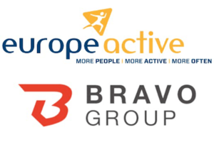 ブラボーグループ、ヨーロッパのフィットネス市場全体を組織する EuropeActive と新しい国際的なパートナーシップを締結