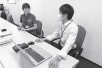 【フィットネスクラブ・マネジメント技能士１級取得者対談⑤】業務とリンクさせた学びが鍵、資格取得で得た自信が意識改革につながる（本誌109号連載「FCMーTEST」より全文掲載）