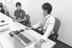 【フィットネスクラブ・マネジメント技能士1級取得者対談⑤】業務とリンクさせた学びが鍵、資格取得で得た自信が意識改革につながる(本誌109号連載「FCMーTEST」より全文掲載)