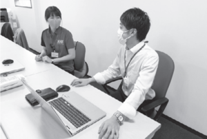 【フィットネスクラブ・マネジメント技能士１級取得者対談⑤】業務とリンクさせた学びが鍵、資格取得で得た自信が意識改革につながる（本誌109号連載「FCMーTEST」より全文掲載）