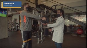 コロナ禍で進化する 世界の注目フィットネスクラブ10選 #3:BODY TECH(コロンビア)