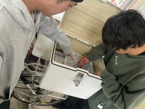 集客を成功させる、チラシ×テクノロジー戦略<br />ポスティング業界の未来を変えるポスティングホールディングス
