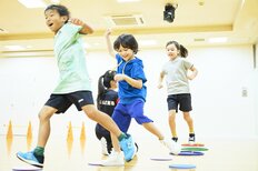 成功の裏に、意志と行動あり<br />メガロスのキッズアフタースクールはどのように成功したのか?