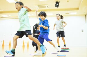 成功の裏に、意志と行動あり<br />メガロスのキッズアフタースクールはどのように成功したのか?