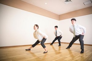 ルネサンス、 “働く人”の健康課題を解決する新プログラム「Renaissance Active Move~運動不足解消メソッド~」を提供開始