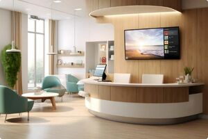 USEN MUSIC Entertainment～音楽×映像×エンタメで、店内演出のすべてがこれ1台～