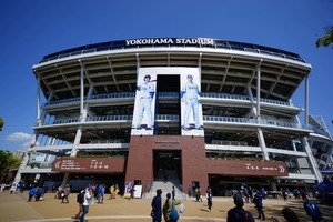 横浜DeNA ベイスターズのウイルス対策に、紫外線は心強い戦力