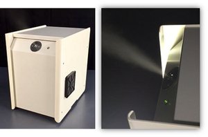 エヌエスティ・グローバリスト、広い室内を除菌・消臭・ウイルス不活化する「ジアスペース」の販売を開始