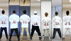 FIA、DA PUMPとコラボし、「U.S.A」のダンス・エクササイズバージョンを公開