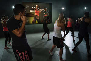 LES MILLS™ Virtual、with コロナのクラブ運営に寄与