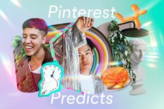 Pinterestが予測する来年注目のトレンド:Pinterest Predicts 2023レポートを公開